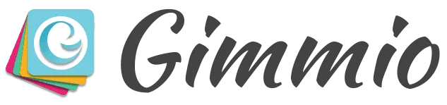 Gimmio Logo
